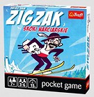 Gra - Zigzak skoki narciarskie TREFL