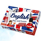 Gra - English: Play and Learn TREFL