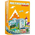 Gra - Metropolia - Remont