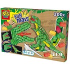 FunMais - Dinozaur 200 szt.