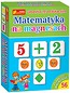 Zabawka i gra edukacyjna - Matematyka na magnesach