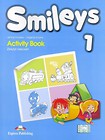 Smileys 1 WB+ieBook w. wieloletnia