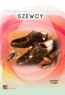 Szewcy. Audiobook