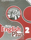 English Plus New 2 materiały ćw. wersja podstawowa