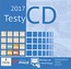 Testy C+D - program komputerowy 2016
