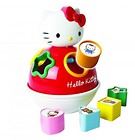 Hello Kitty - Dźwiękowy sorter Kula UNIMAX