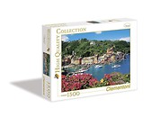 Puzzle 1500 HQ Portofino