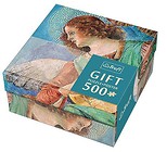 Puzzle 500 Gift - Anielski Muzyk TREFL