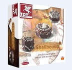 Shellbound 2 - Szkatułki TOY KRAFT