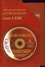 Astrologia Tomy I-VIII + Cd Gratis Tw