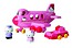 Hello Kitty - Prywatny odrzutowiec UNIMAX