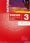 Matura Focus 3 SB + MyEngLab PEARSON