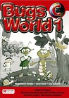 Bugs World 1C WB MACMILLAN wieloletnie