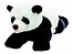 Panda 35cm SUKI