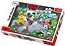 Puzzle 100 Na rolkach Mickey Mouse TREFL
