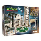 Wrebbit puzzle 3D 819 el Cytadela Minas Tirith