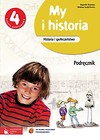 My i historia Historia i społeczeństwo 4 Podręcznik
