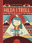 Hilda i Troll Wyd. II