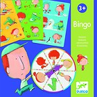 Gra bingo - Pory roku