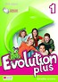 Evolution Plus 1 SB MACMILLAN wieloletni
