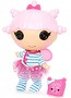 Lalaloopsy littles - Dream E. Wishes