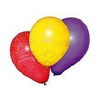 Baloniki Happy Birthday 10 sztuk
