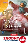 J.Polski GIM 1 Myśli i słowa Podr.w.2016 WSIP