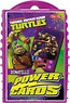 Power Cards: Donatello
