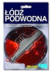 Łódź Podwodna 4M