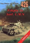 PzKpfw III Ausf. L/M/N. Tank Power vol. CLXVII 426