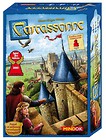 Carcassonne - gra planszowa podstawowa edycja 2015
