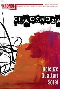 Kronos 4/2015 Chaosmoza