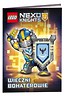 LEGO &reg Nexo Knights&#153 Wieczni bohaterowie