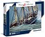 Puzzle 1000 Plisson Belem the last French Ship