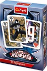 Karty 55 listków - Spiderman TREFL