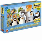 Gra - Mój pierwszy teleturniej Pingwiny z ... ALEX
