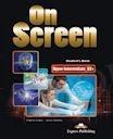 On Screen Upper-Inter B2+ WB&Grammar Book