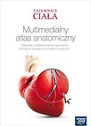 Biologia GIM Tajemnice ciała. Atlas anatom. DVD NE