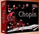 ENJOY Chopin... from Poland 3 CD SOLITON