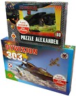 Gra - Dywizjon 303 + puzzle gratis ALEX