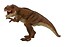 Tyranozaur rex (kolekcja delux) ANIMAL PLANET