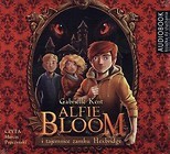 Alfie Bloom i tajemnice zamku Hexbridge. Audiobook