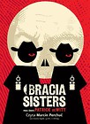 Bracia Sisters Audiobook CZARNE