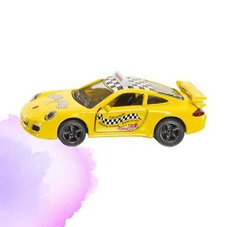 Siku 14 - Porsche 911 Nauka jazdy