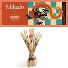 Gra zręcznościowa - Mikado