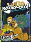 Scooby-Doo! Tajemnicze zagadki 2. Dinozaur 3D
