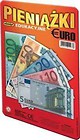 Pieniążki edukacyjne - Euro 5 nominałów
