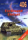 Ferdinand Elefant. Tank Power vol. CXLVII 406