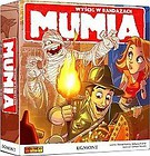 Gra - Mumia. Wyścig w bandażach