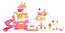Lalaloopsy Mini - Silly Party Tort